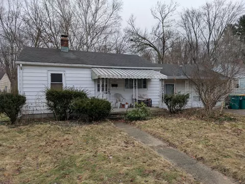 568 Hunt Pl, Ypsilanti, MI 48198