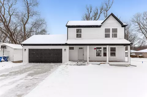 1104 Tecumseh Ave, Waterford, MI 48327