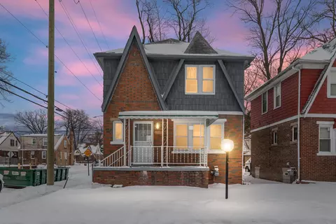 16260 Cheyenne St, Detroit, MI 48235