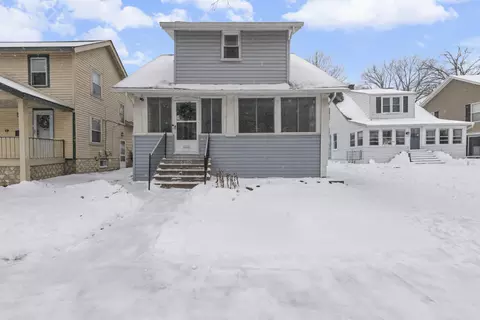 700 Forest Ave, Royal Oak, MI 48067