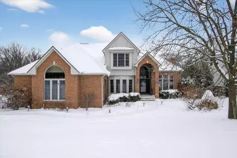 1516 Newport Creek Dr, Ann Arbor, MI 48103