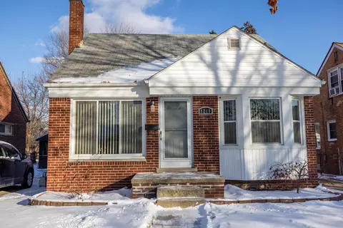 8218 Beaverland St, Detroit, MI 48239