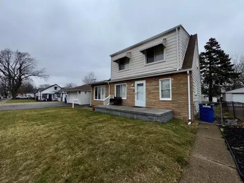 23752 Stewart Ave, Warren, MI 48089