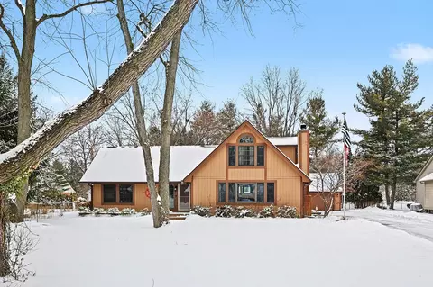 20095 Shadyside St, Livonia, MI 48152