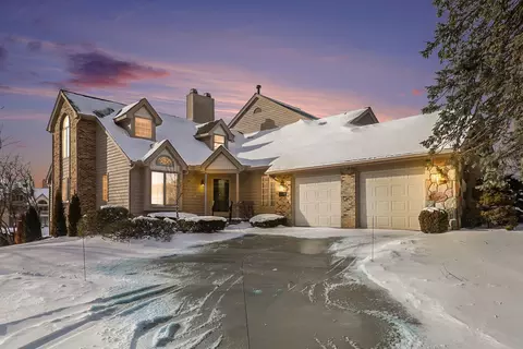 18269 Blue Heron Drive E Unit Dr E #16, Northville, MI 48168