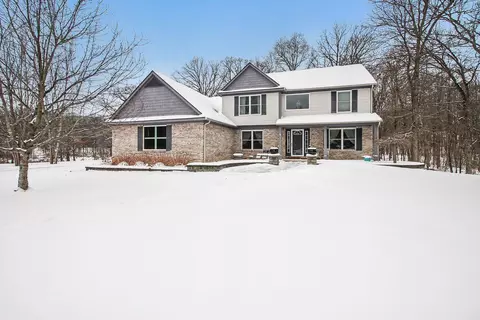 11500 Appaloosa Trl, Pinckney, MI 48169