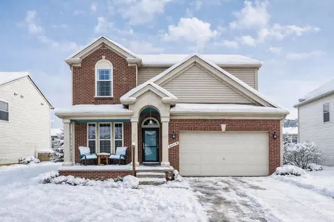 434 Shiloh Dr, Chelsea, MI 48118