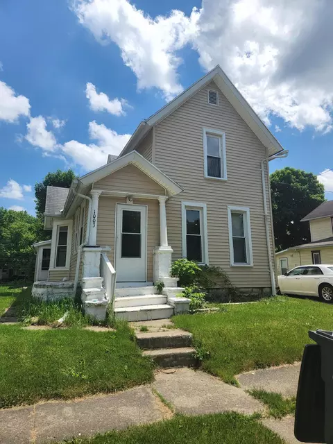 1003 Williams St, Jackson, MI 49203