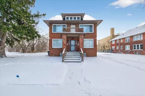 9702 Dundee St, Detroit, MI 48204
