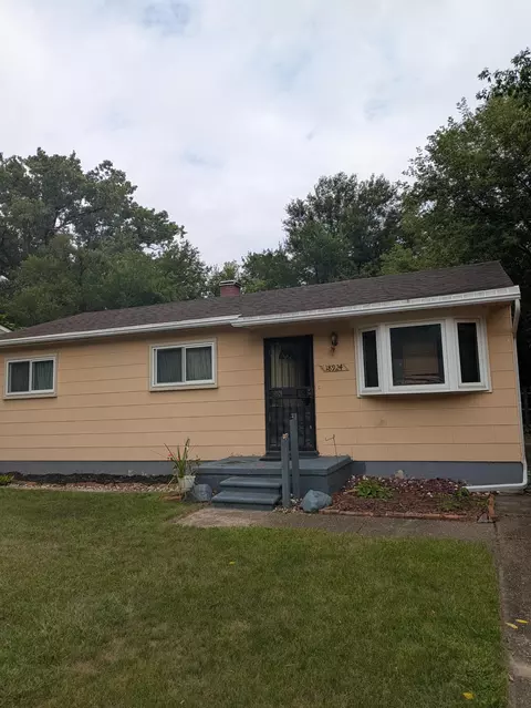 18924 Bentler St, Detroit, MI 48219