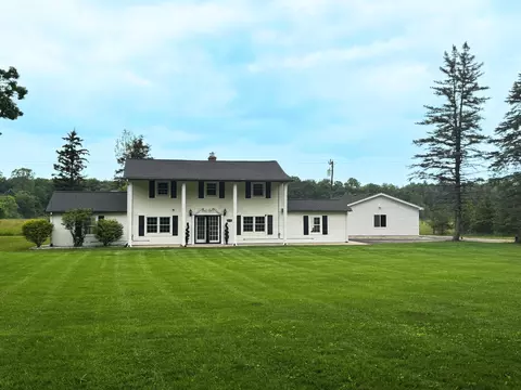 6170 Gregory Rd, Webster, MI 48130