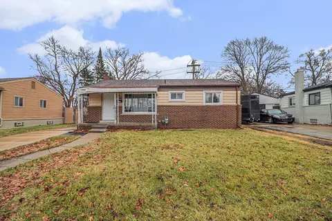 9127 Weddel St, Taylor, MI 48180