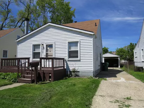 22021 Gascony Ave, Eastpointe, MI 48021