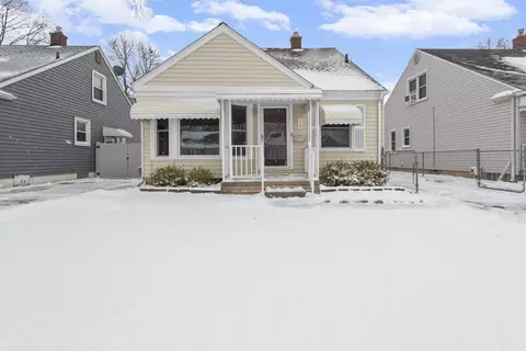 118 E Webster Rd, Royal Oak, MI 48073
