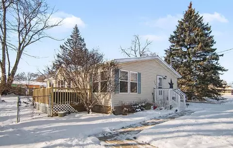 406 21st St, Summit, MI 49203