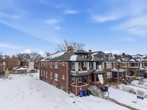 1094 Waterman St, Detroit, MI 48209