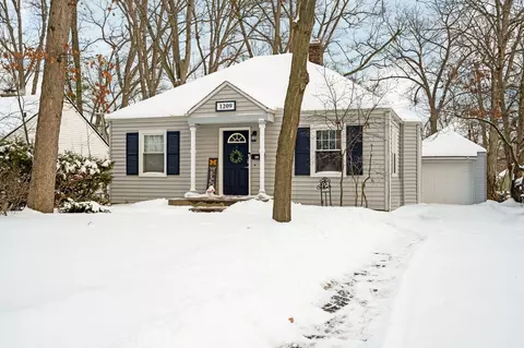 1209 Birk Ave, Ann Arbor, MI 48103