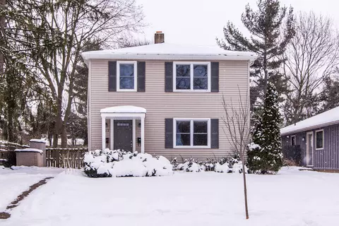 222 Buena Vista Ave, Ann Arbor, MI 48103