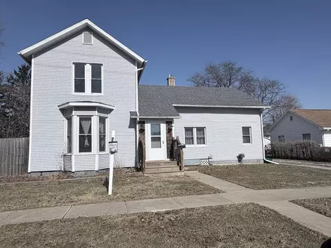 411 W Kilbuck St, Tecumseh, MI 49286