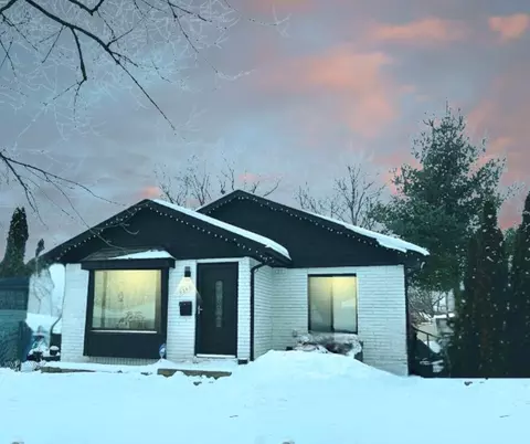 5346 Clippert St, Dearborn Heights, MI 48125