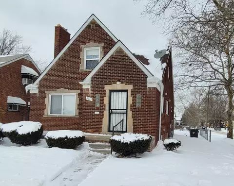 4115 E Outer Dr E, Detroit, MI 48234