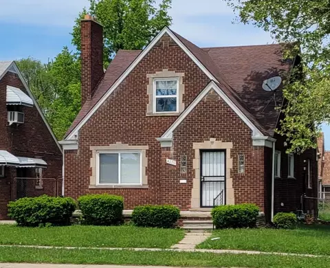 4115 E Outer Dr E, Detroit, MI 48234