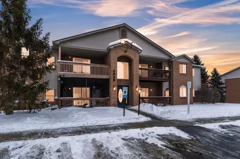 2636 Stadium View Unit #1, Ypsilanti, MI 48197
