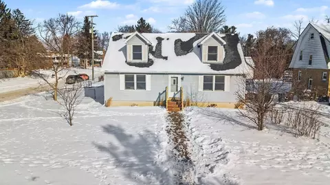 2105 Independence Blvd, Ann Arbor, MI 48104