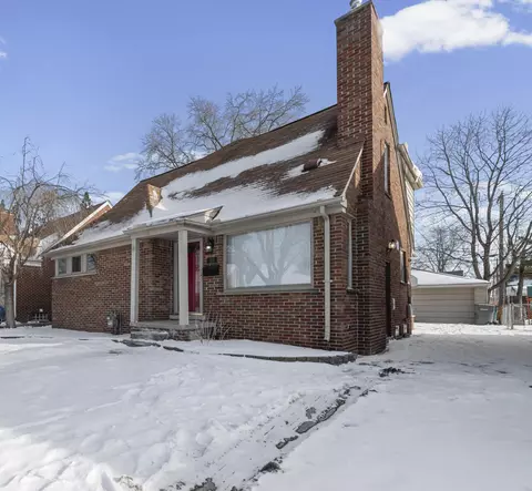 620 Highview St, Dearborn, MI 48128