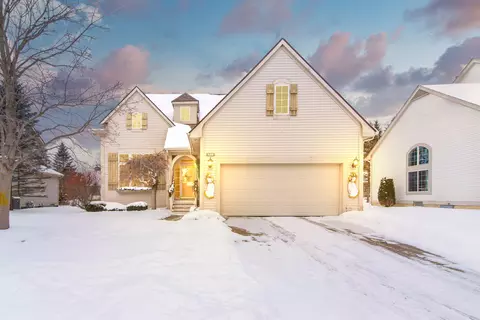 5916 Lafayette Ln, Ann Arbor, MI 48103