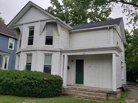 514 Washtenaw Ave, Ypsilanti, MI 48197