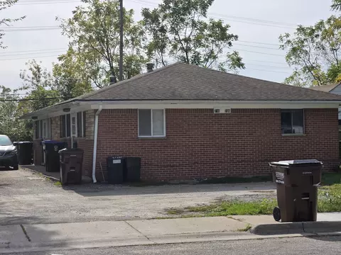 708 Maus Ave, Ypsilanti, MI 48198