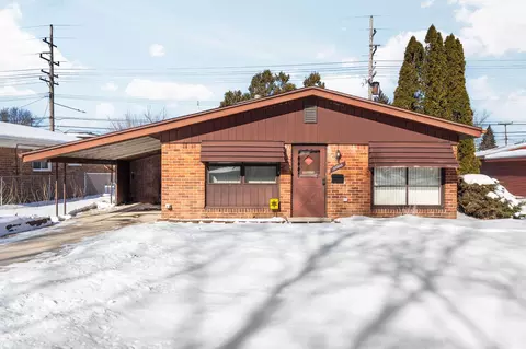 20548 Lockwood St, Taylor, MI 48180