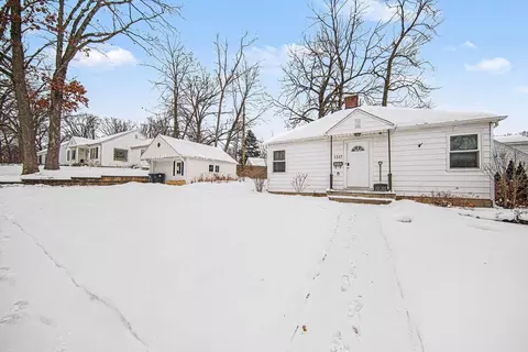 1217 Birk Ave, Ann Arbor, MI 48103