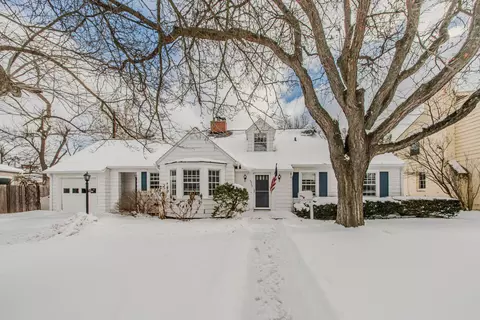2505 Brockman Blvd, Ann Arbor, MI 48104
