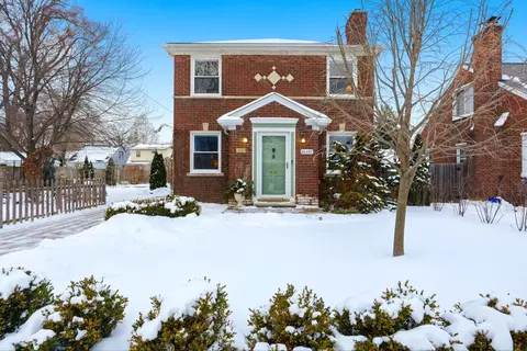 20457 Gardendale St, Detroit, MI 48221