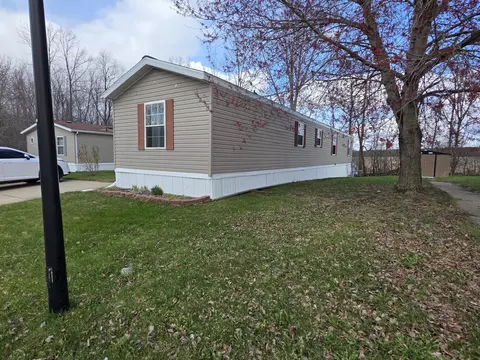 4131 York Ln, Blackman, MI 49201