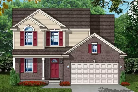 1421 Weeping Willow Ct, Superior, MI 48198