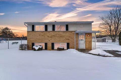 457 Donnalee Dr, Monroe, MI 48162