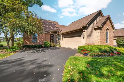 4760 Sawgrass Dr E, Pittsfield, MI 48108