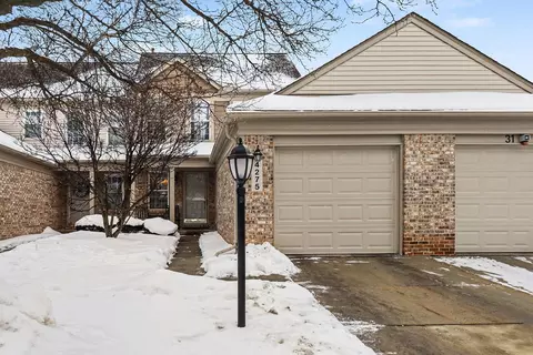 4275 Hunters Cir W, Canton, MI 48188