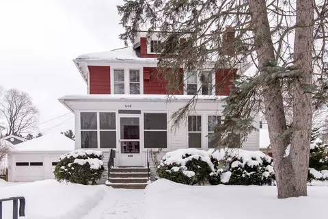 608 Soule Blvd, Ann Arbor, MI 48103