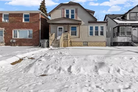 4059 High St, Ecorse, MI 48229