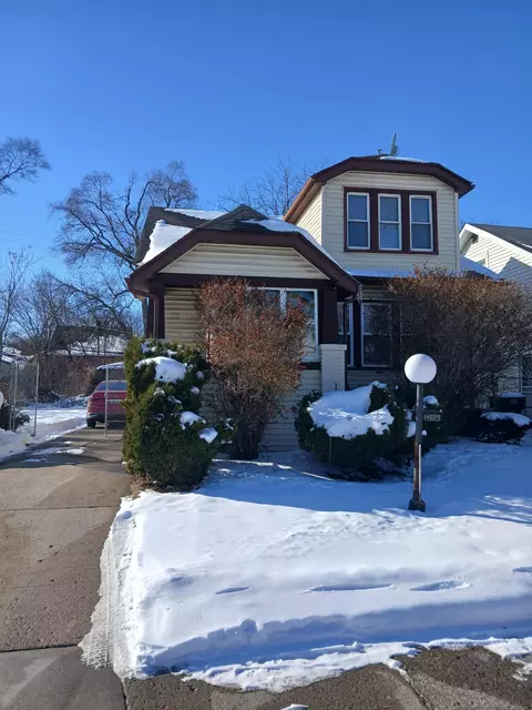 14629 Wisconsin St, Detroit, MI 48238
