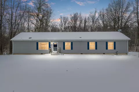 37710 Herman St, Romulus, MI 48174