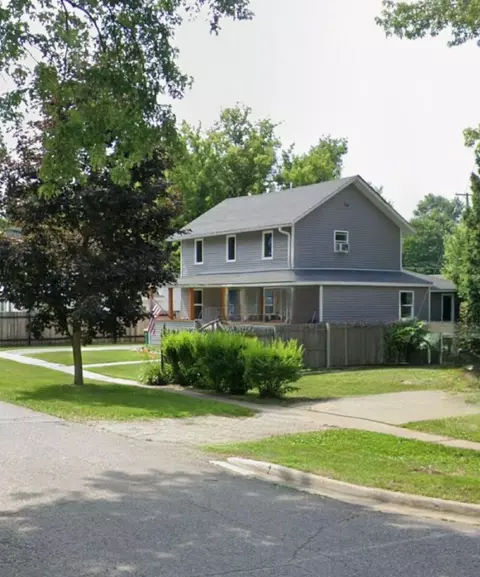 4435 Central St, Columbiaville, MI 48421