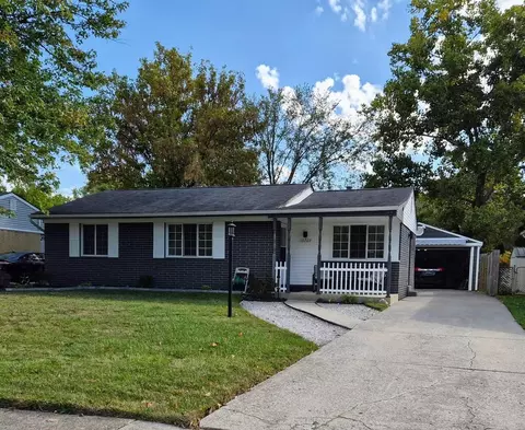 10705 Van Buren St, Van Buren, MI 48111