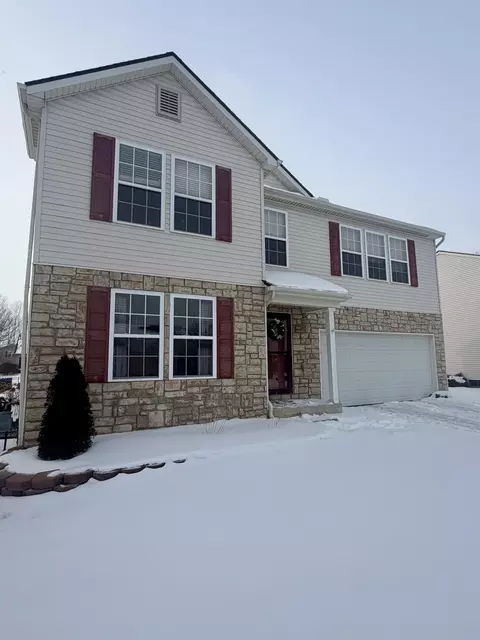 1037 Prairie Ln, Milan, MI 48160