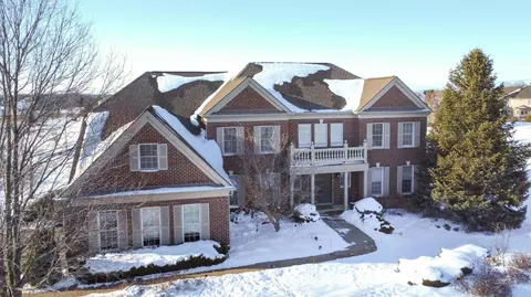 838 Real Quiet Ct, Pittsfield, MI 48176