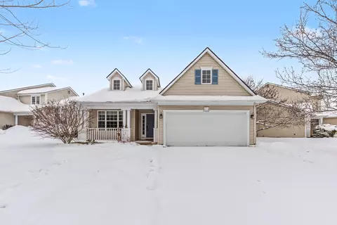 3209 Aldwych Cir, Ann Arbor, MI 48105